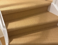 Sisal Natur