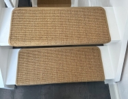 Sisal Mix