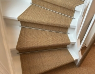 Sisal Mix
