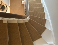 Sisal Mix